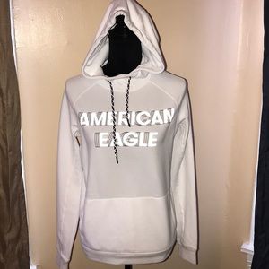 AMERICAN EAGLE HOODIE